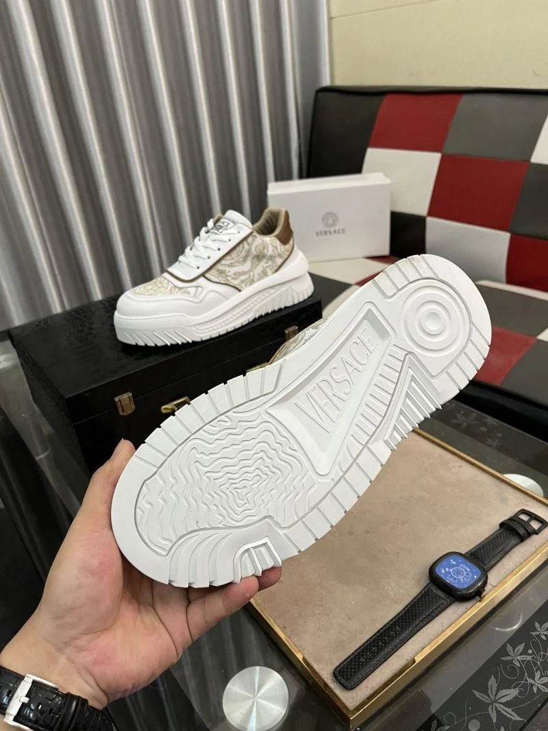 Versace Low Shoes Thermal 37504