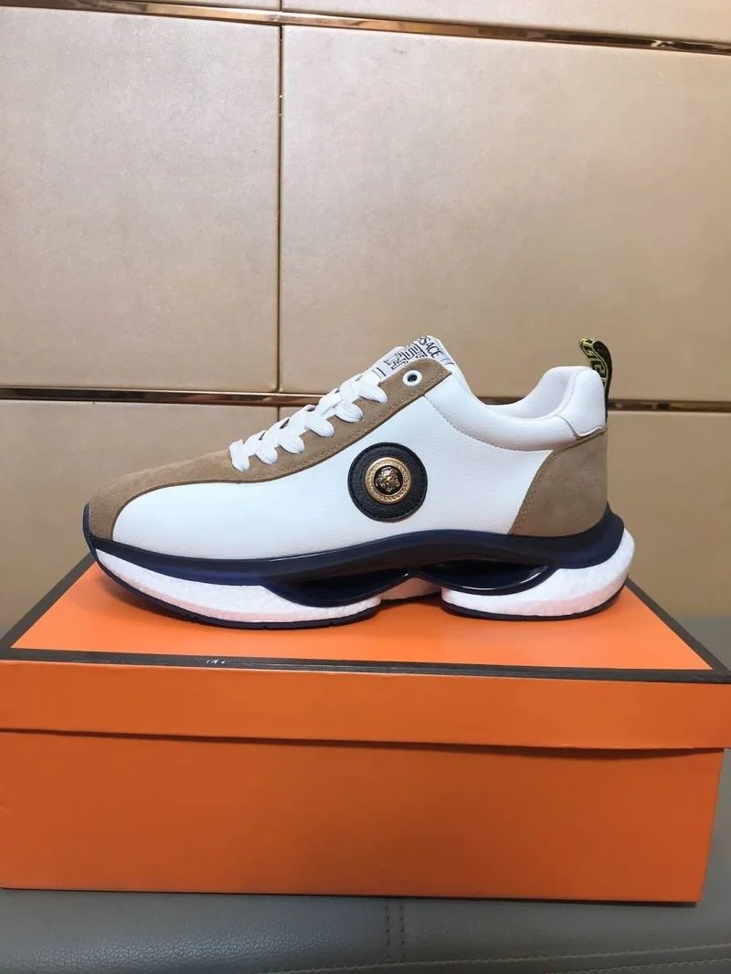 HighQuality Versace Low Shoes 37487