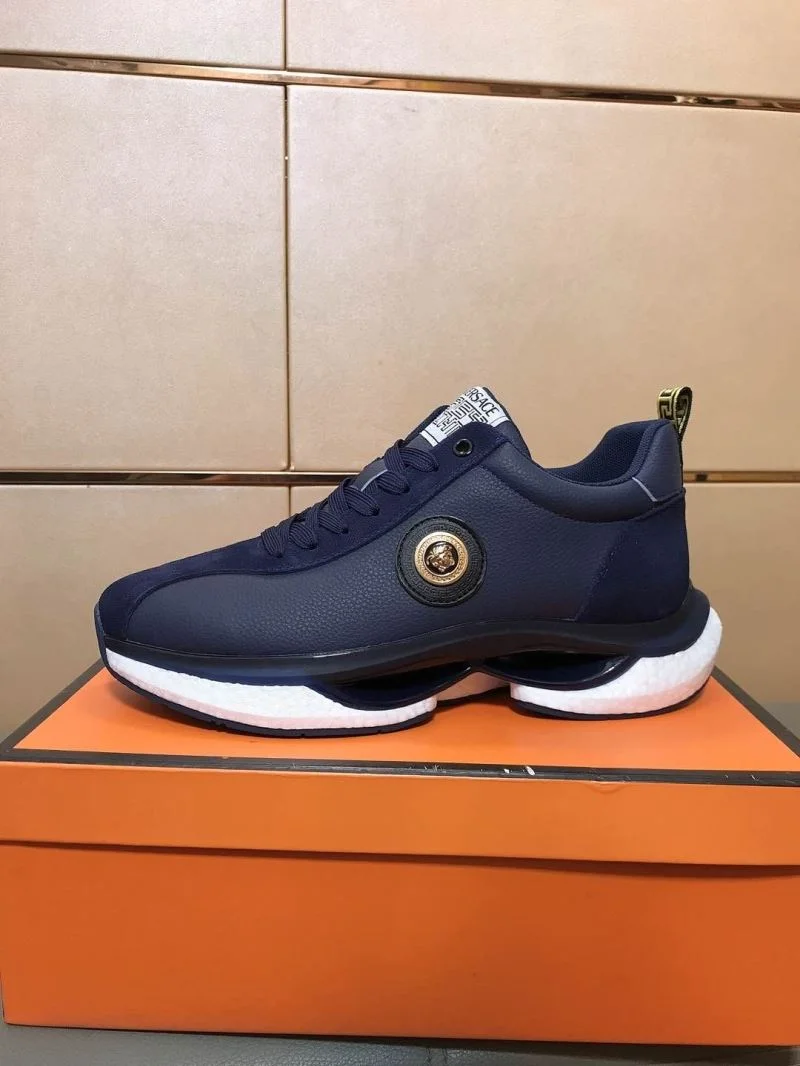 Versace Low Shoes HighQuality 37496