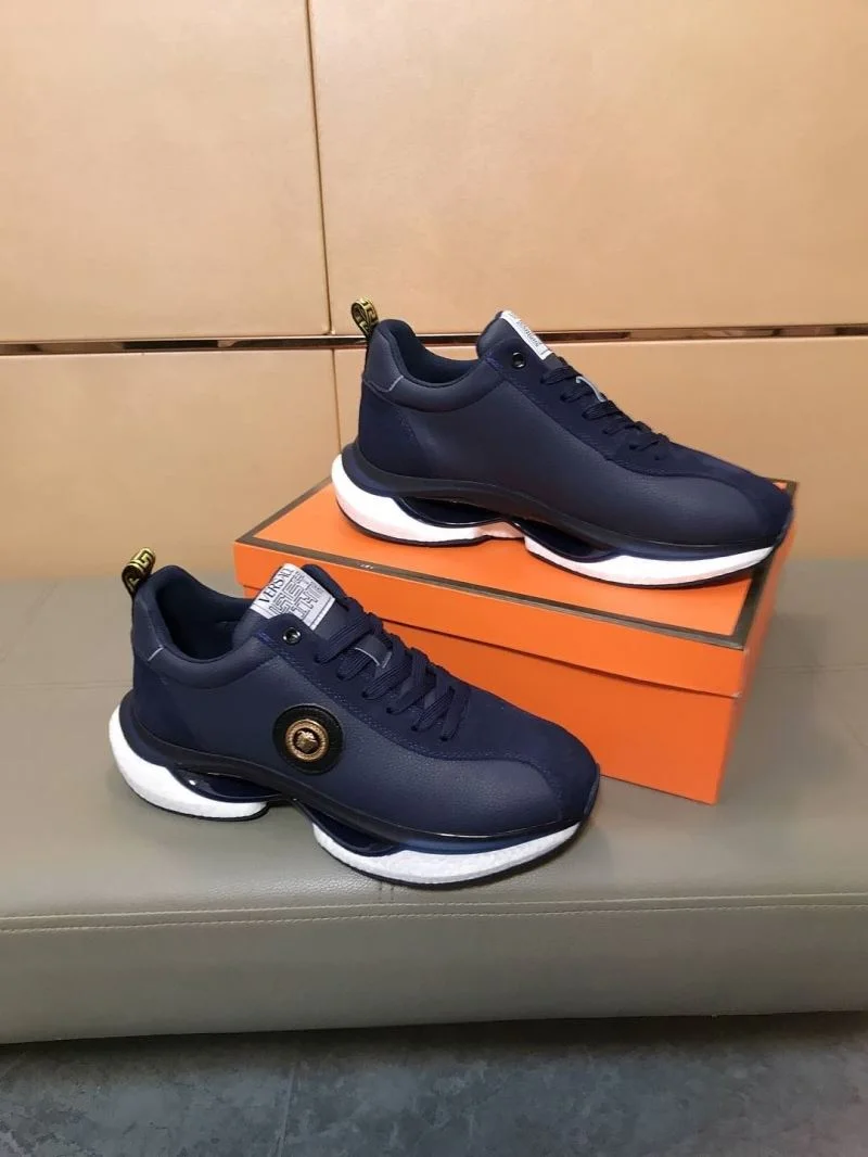 Versace Low Shoes HighQuality 37496
