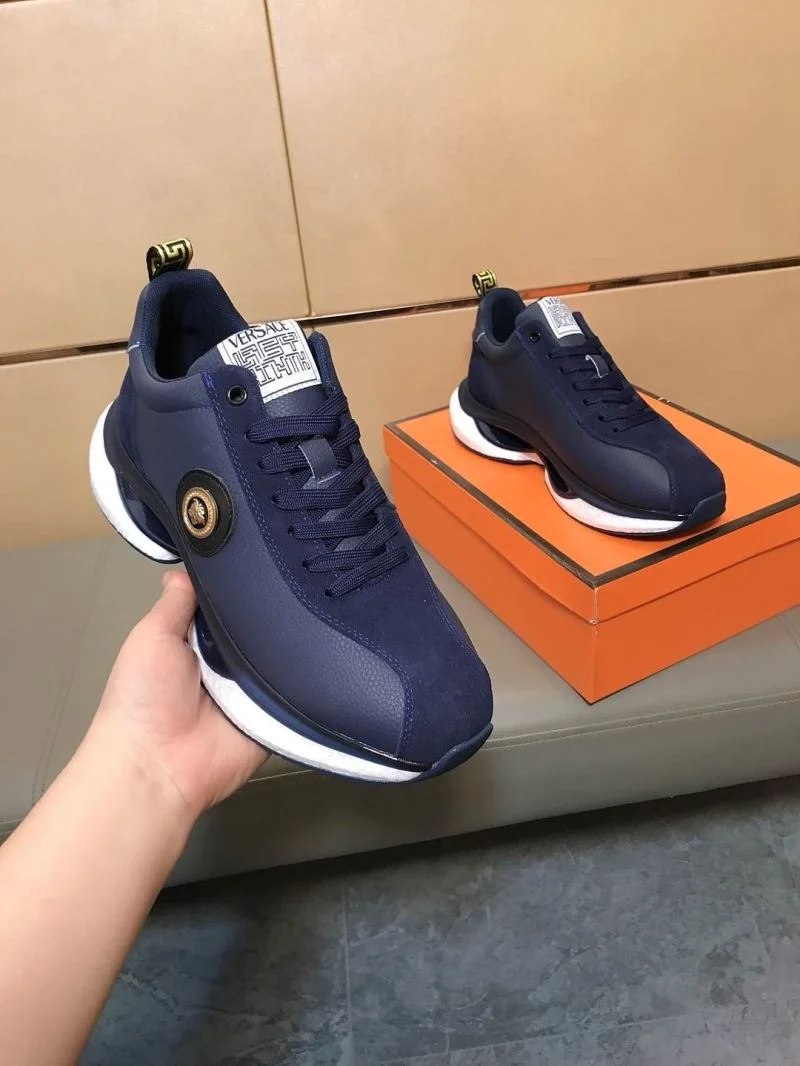 Versace Low Shoes HighQuality 37496