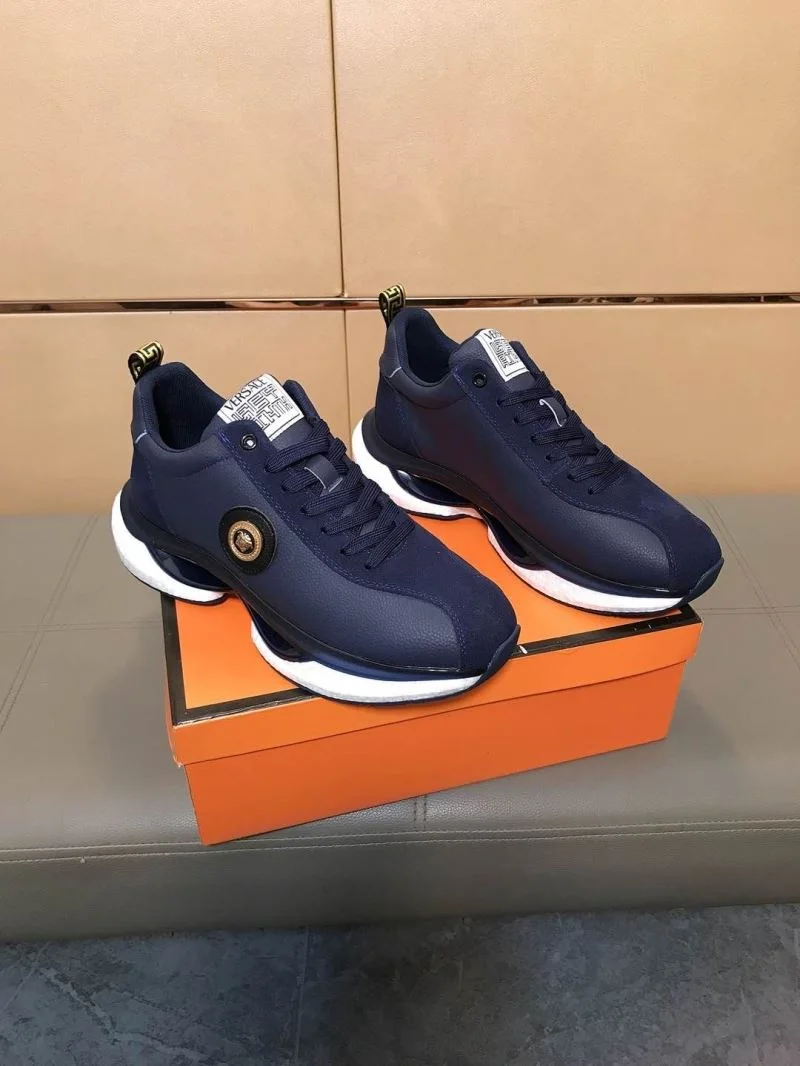 Versace Low Shoes HighQuality 37496