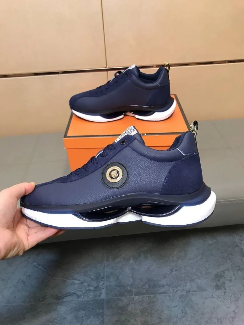Versace Low Shoes HighQuality 37496
