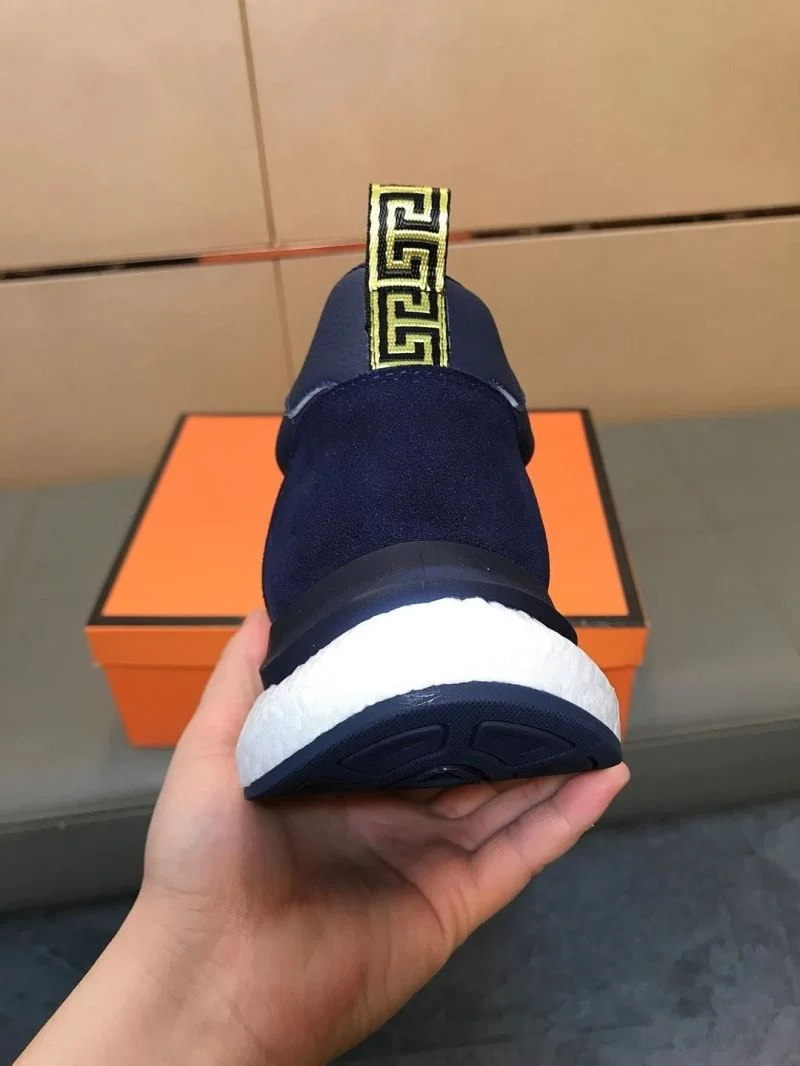 Versace Low Shoes HighQuality 37496