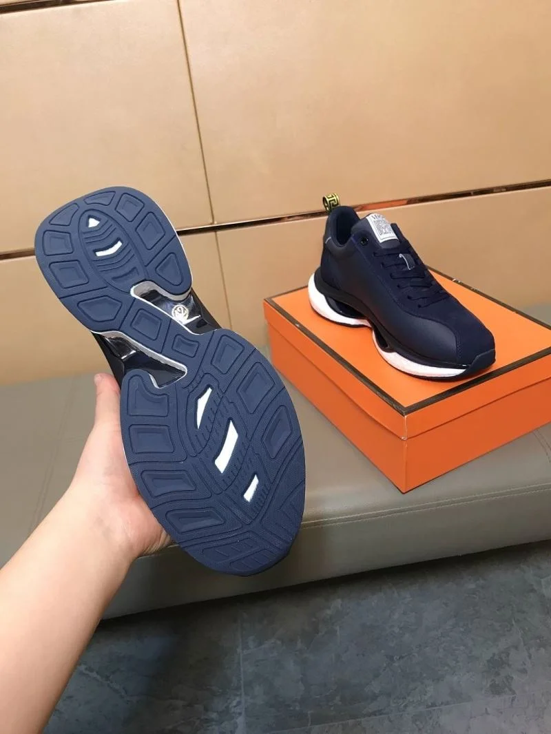 Versace Low Shoes HighQuality 37496
