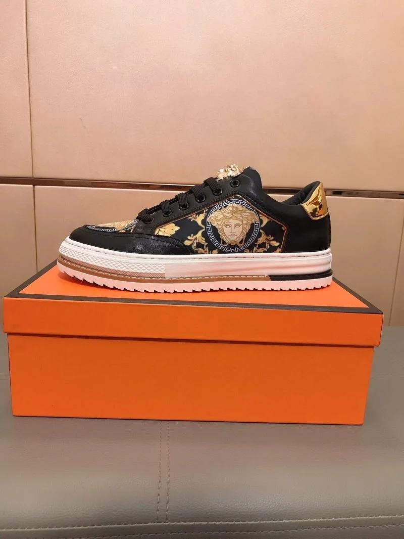 Versace Low Shoes NewStyle 37480