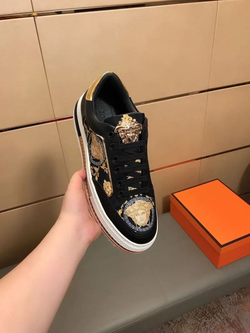 Versace Low Shoes NewStyle 37480