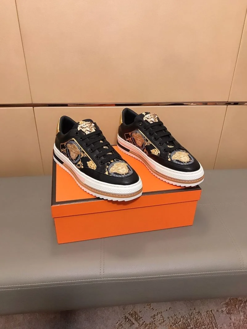 Versace Low Shoes NewStyle 37480
