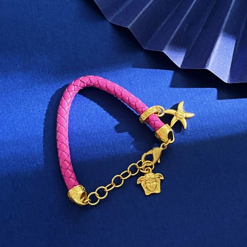 Versace Necklaces Minimalist 213601