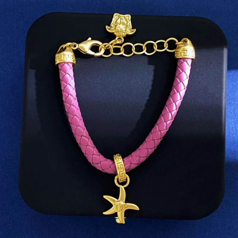 Versace Necklaces Minimalist 213601