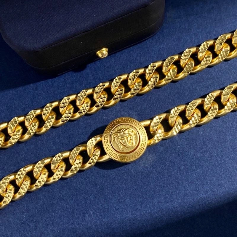 ModernLook Versace Necklaces 213599