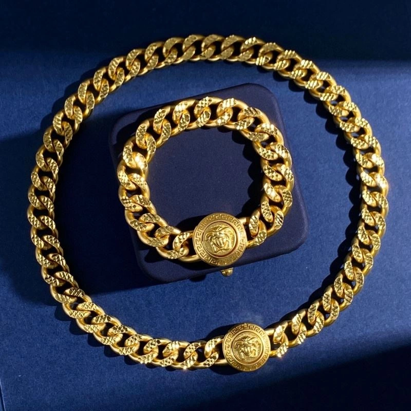 ModernLook Versace Necklaces 213599