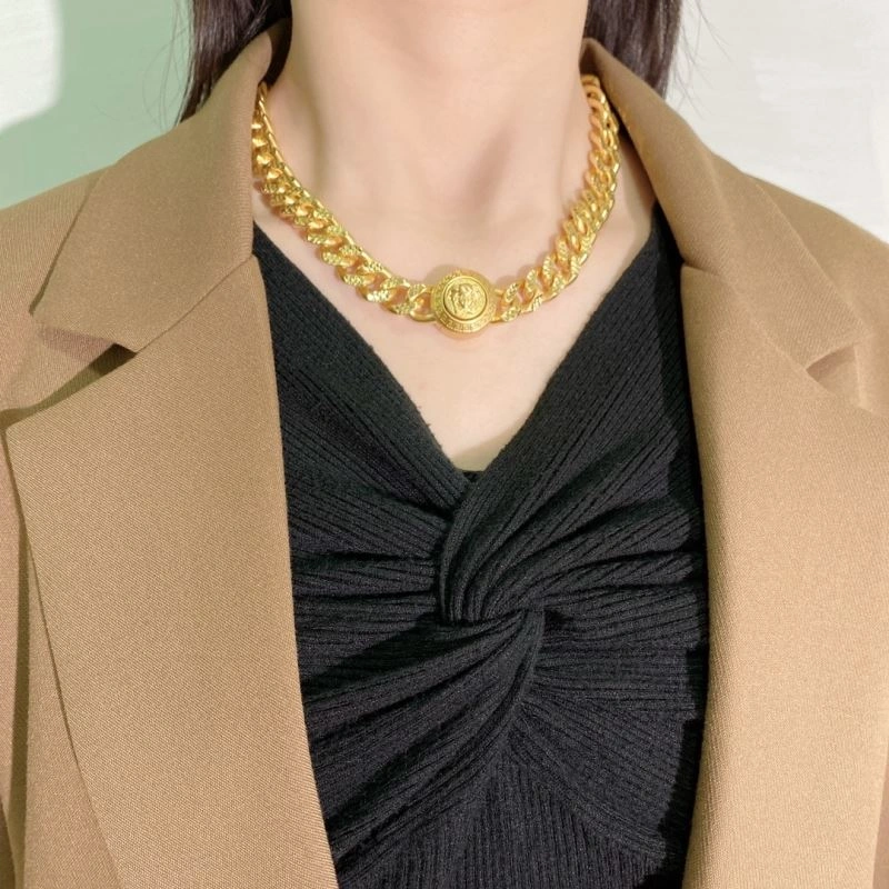 ModernLook Versace Necklaces 213599