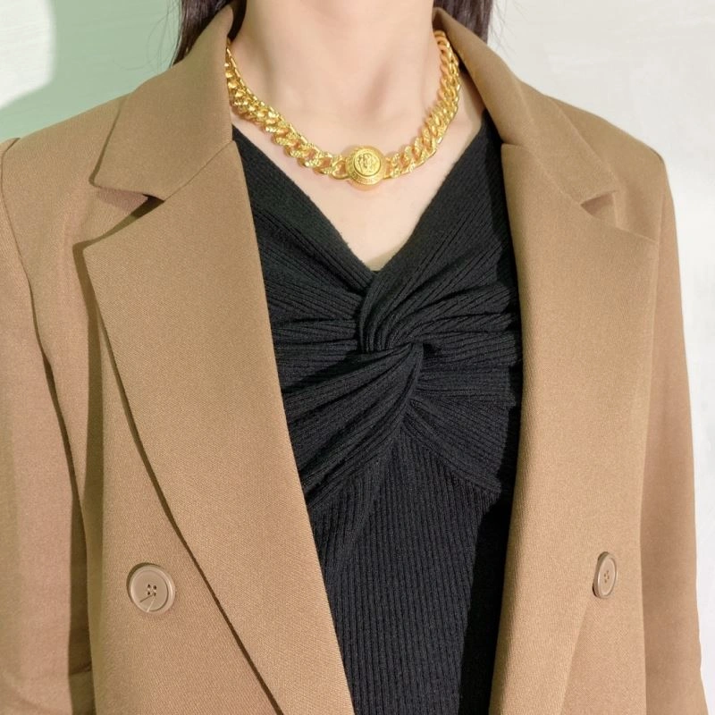 ModernLook Versace Necklaces 213599