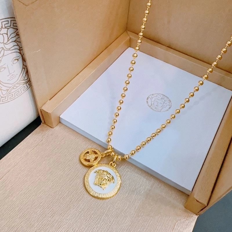 Versace Necklaces ZeroBulk 213591