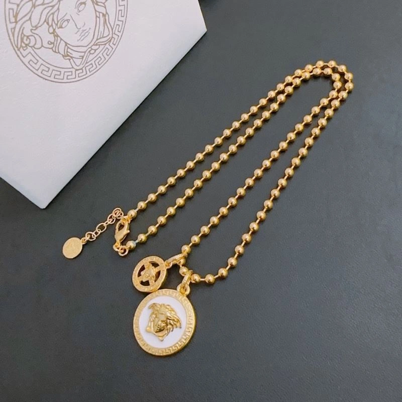 Versace Necklaces ZeroBulk 213591