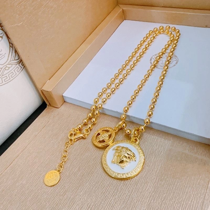 Versace Necklaces ZeroBulk 213591