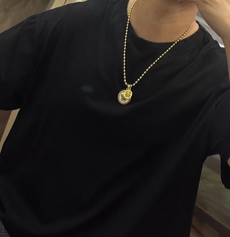 Versace Necklaces ZeroBulk 213591