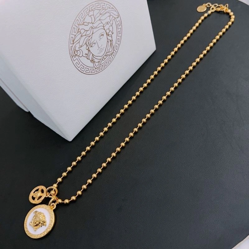 Versace Necklaces ZeroBulk 213591