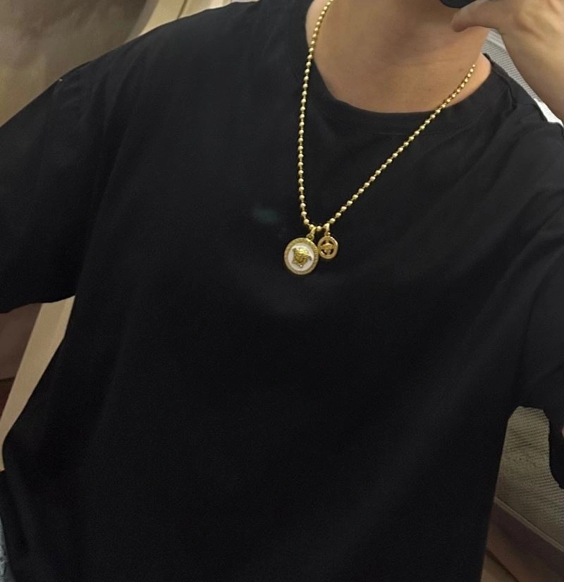 Versace Necklaces ZeroBulk 213591