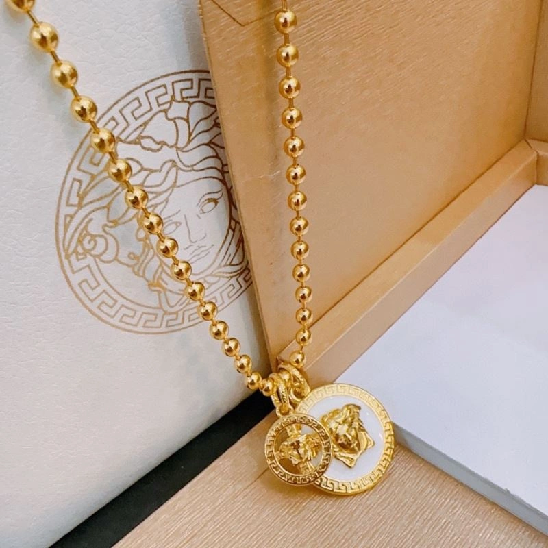 Versace Necklaces ZeroBulk 213591