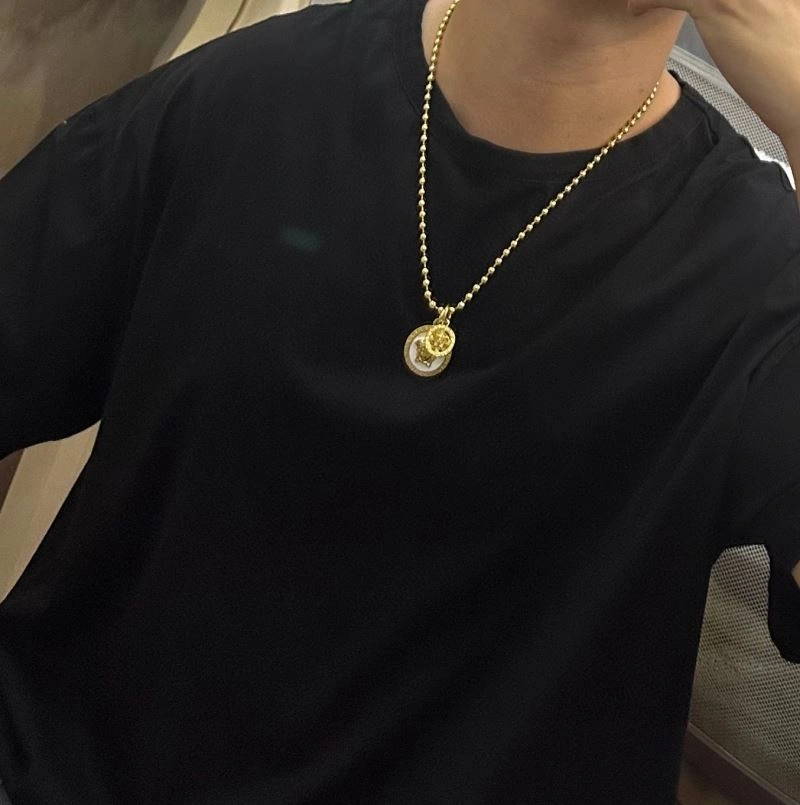 Versace Necklaces ZeroBulk 213591