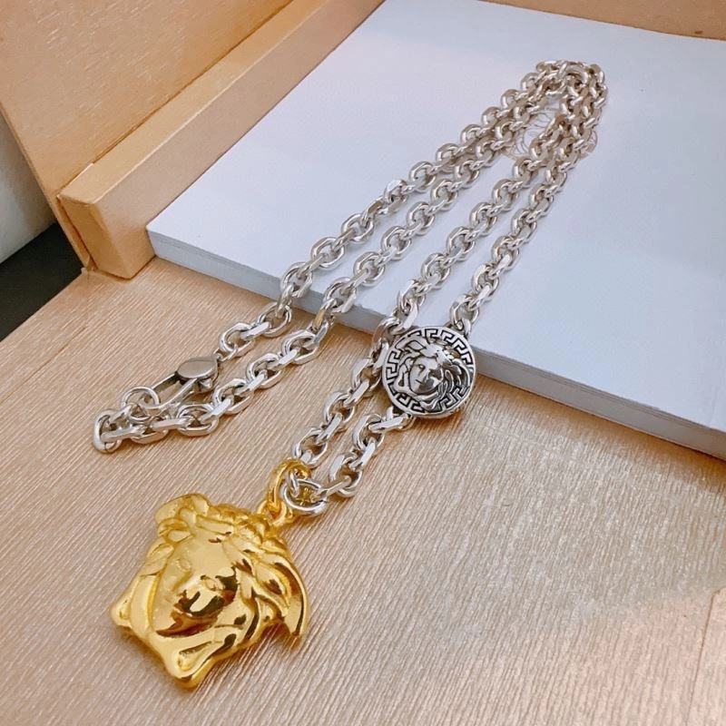 Versace Necklaces SmartChoice 214426