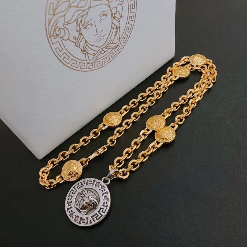 ZeroBulk Versace Necklaces 214433