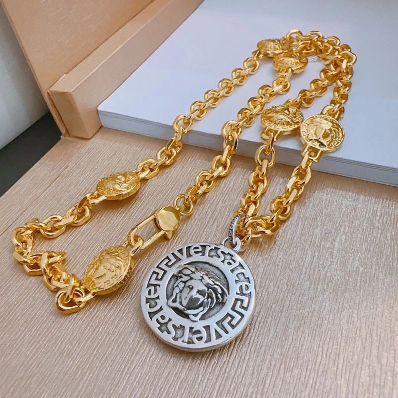 ZeroBulk Versace Necklaces 214433