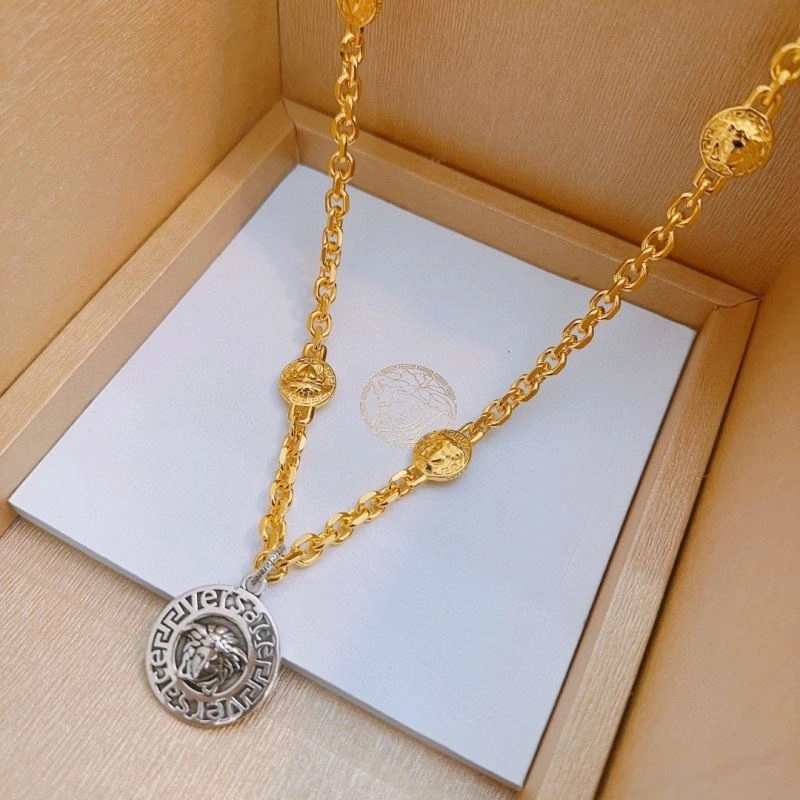 ZeroBulk Versace Necklaces 214433