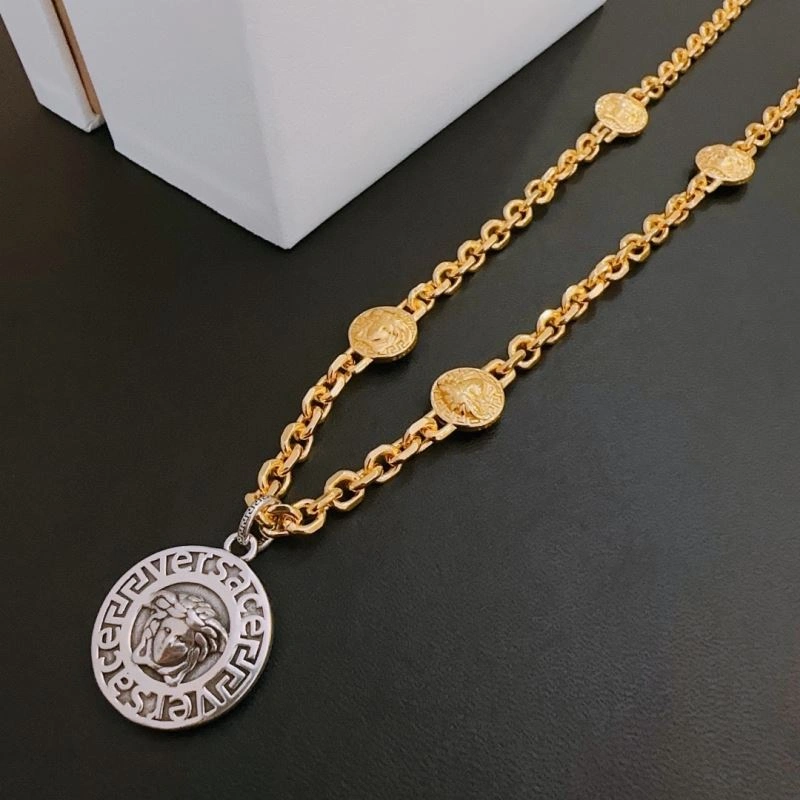 ZeroBulk Versace Necklaces 214433