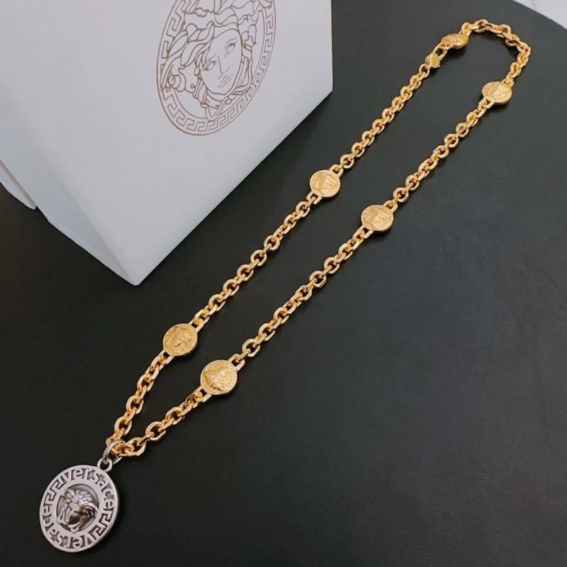 ZeroBulk Versace Necklaces 214433
