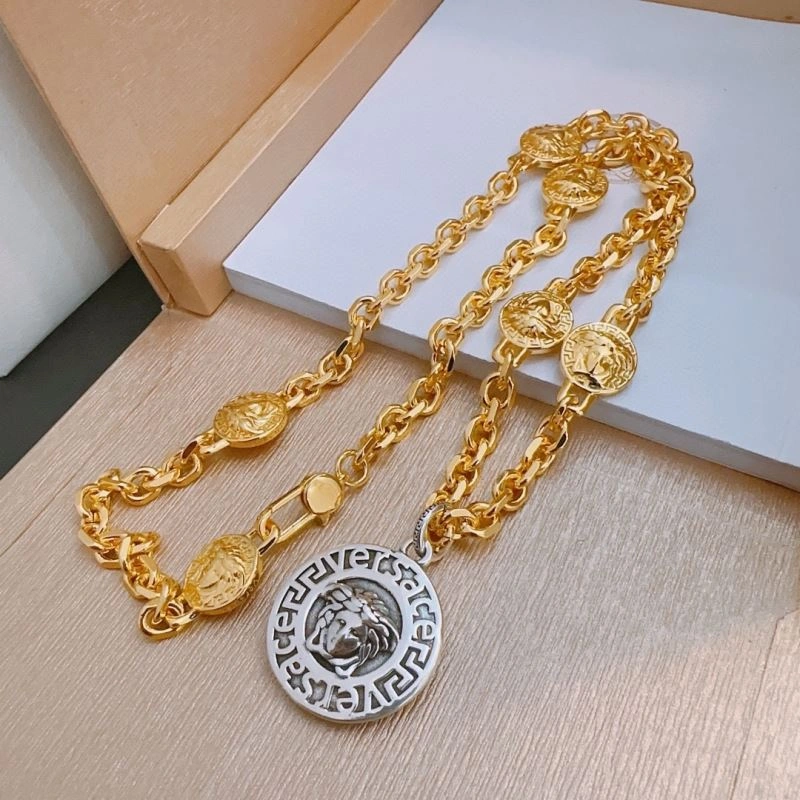 ZeroBulk Versace Necklaces 214433