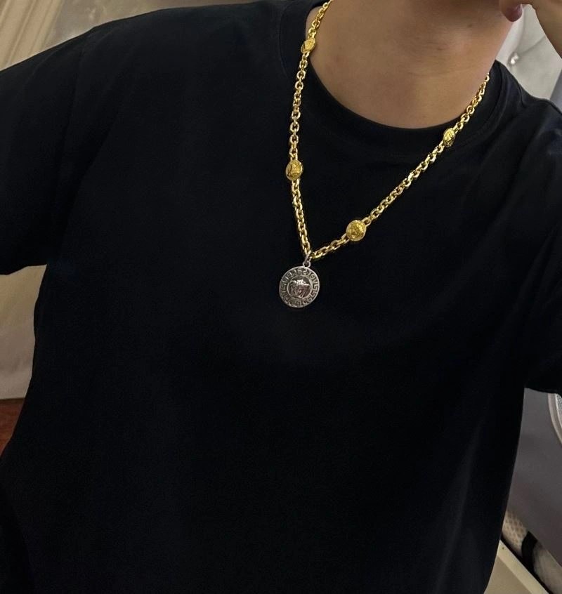 ZeroBulk Versace Necklaces 214433