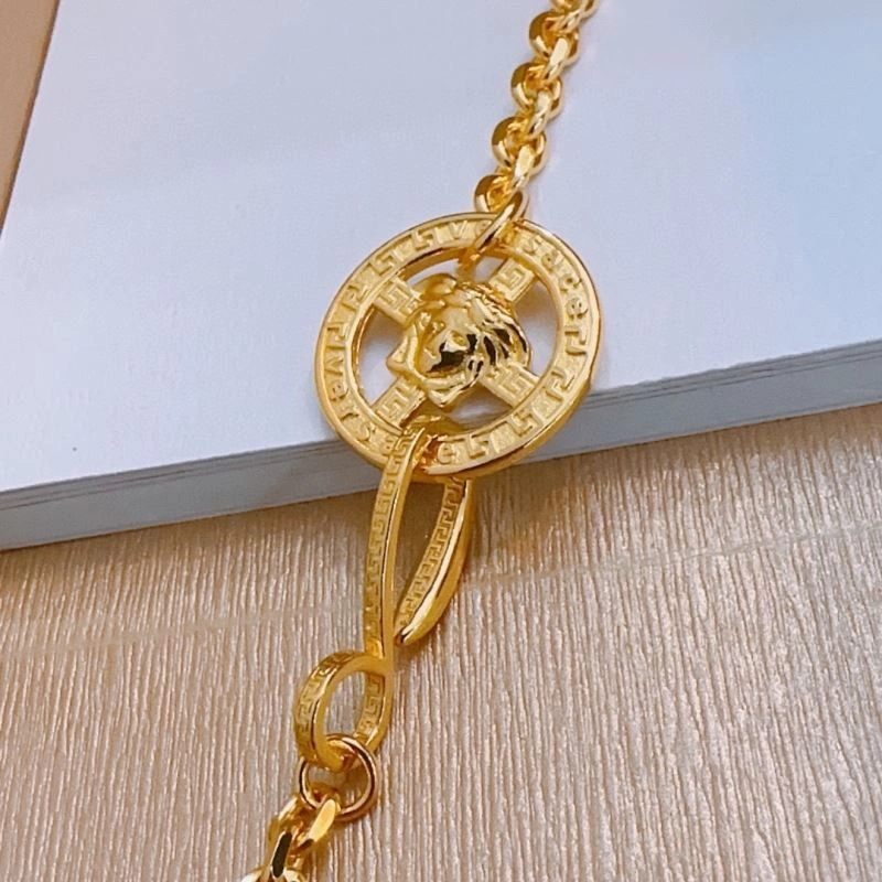 Versace Necklaces Lightweight 214410