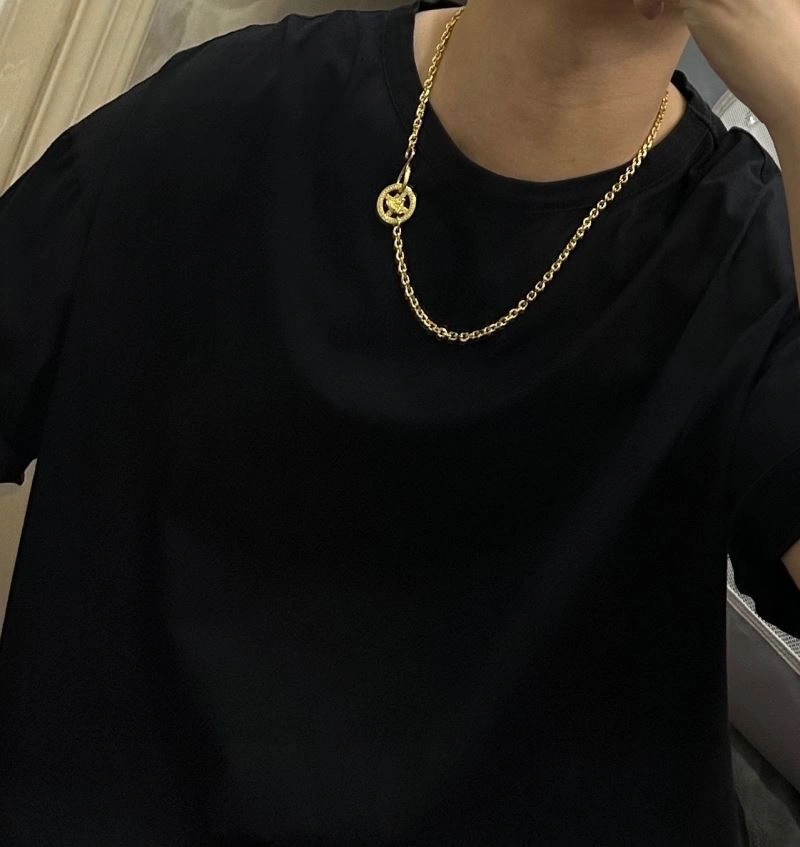 Versace Necklaces Lightweight 214410