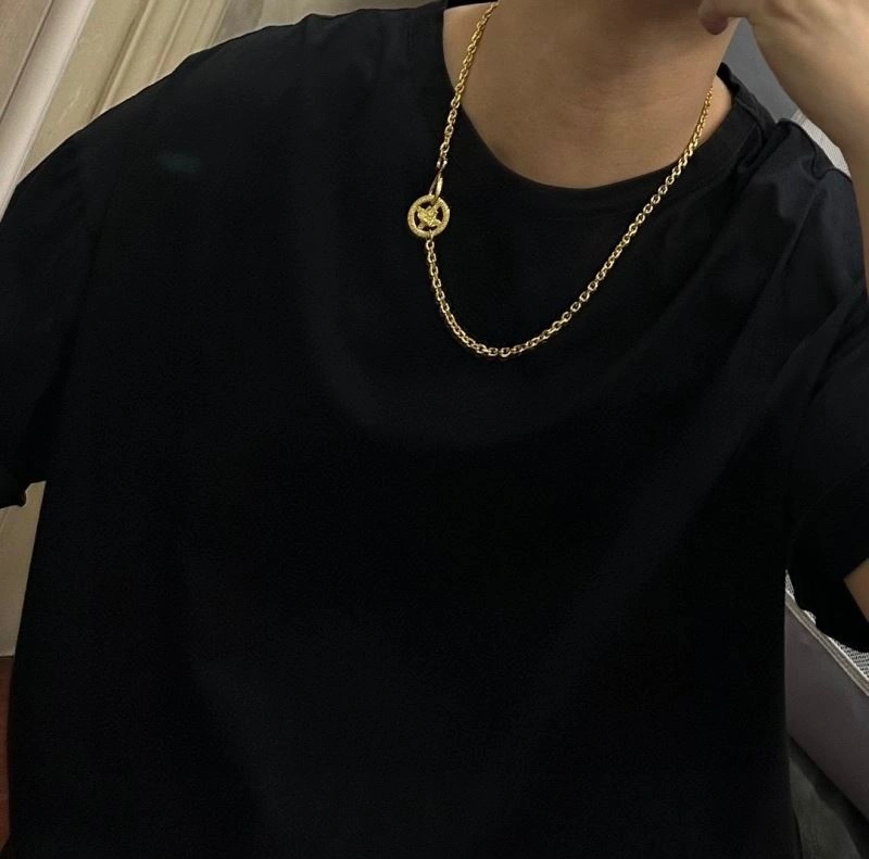 Versace Necklaces Lightweight 214410