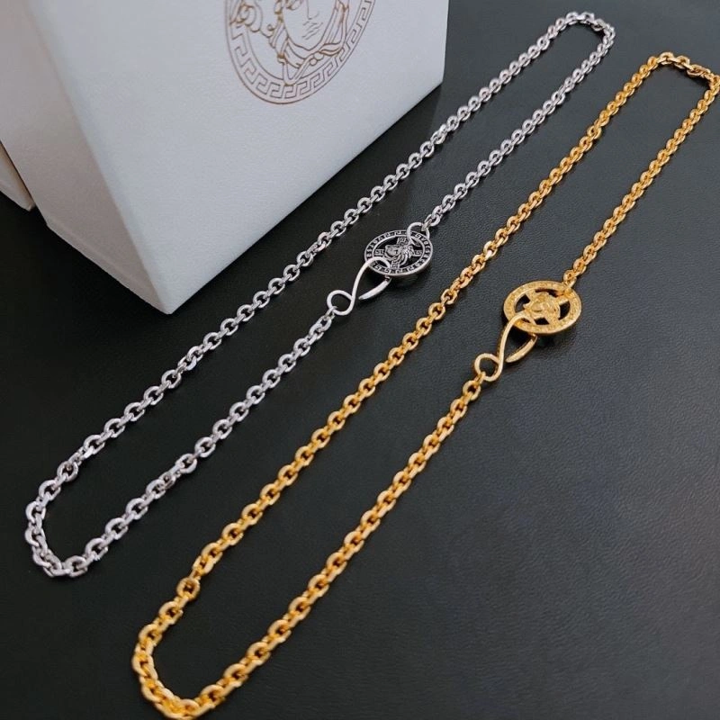 Versace Necklaces Sporty 214419
