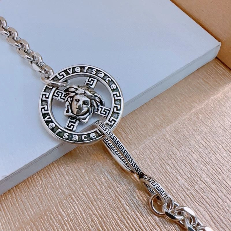 Versace Necklaces Sporty 214419