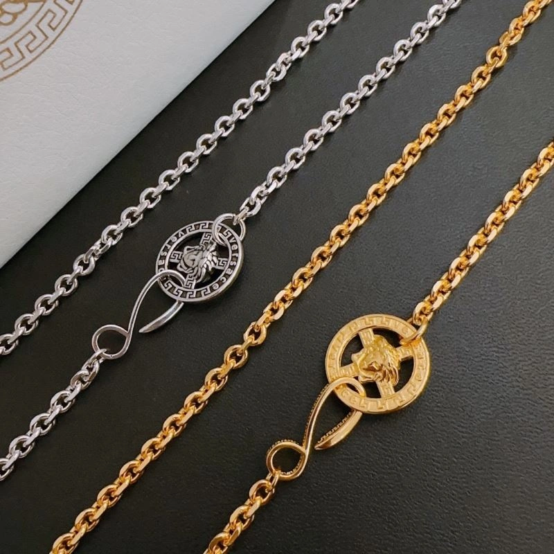 Versace Necklaces Sporty 214419