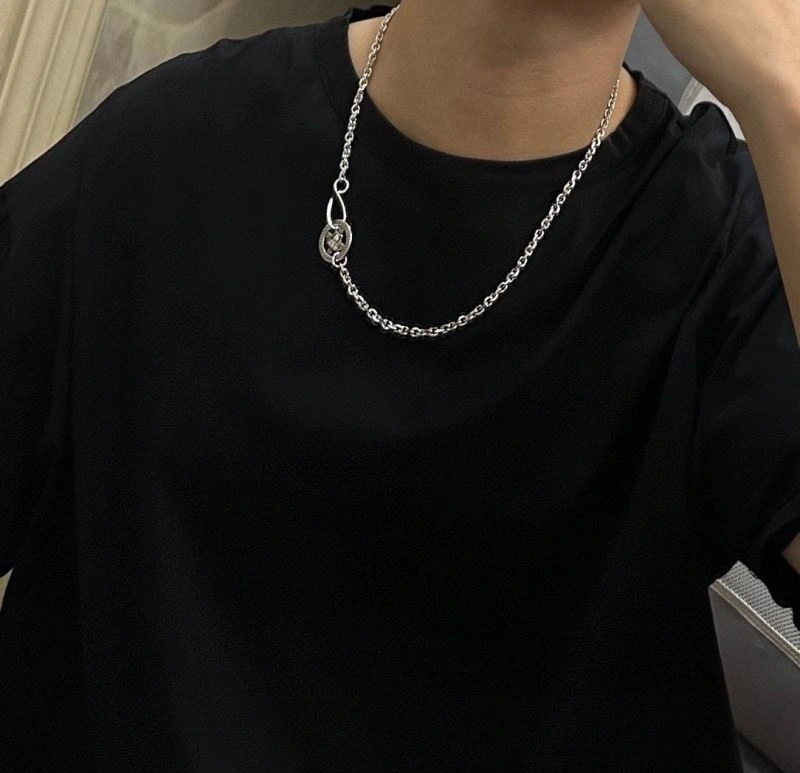 Versace Necklaces Sporty 214419