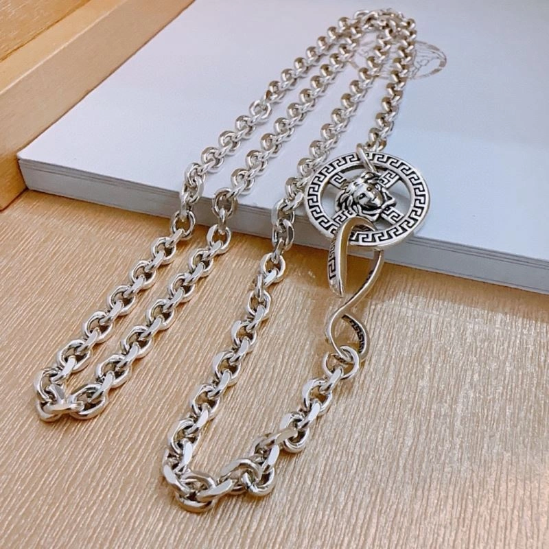Versace Necklaces Sporty 214419