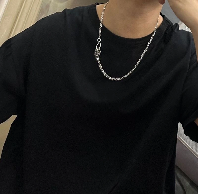 Versace Necklaces Sporty 214419