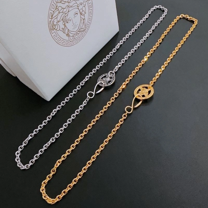 Versace Necklaces Sporty 214419
