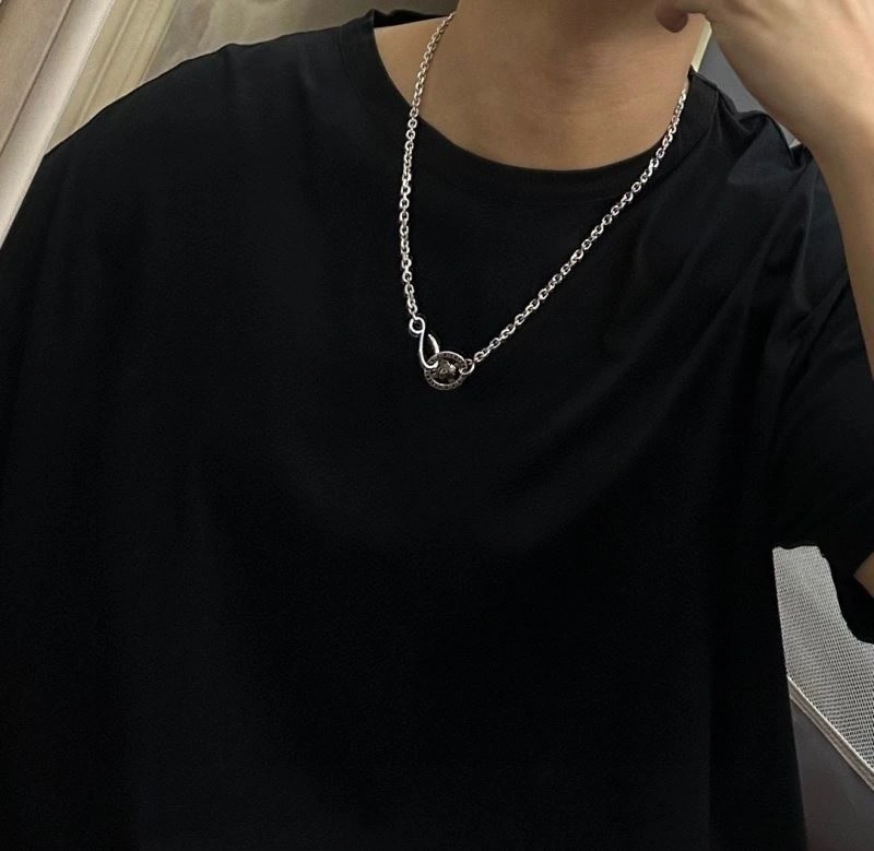 Versace Necklaces Sporty 214419