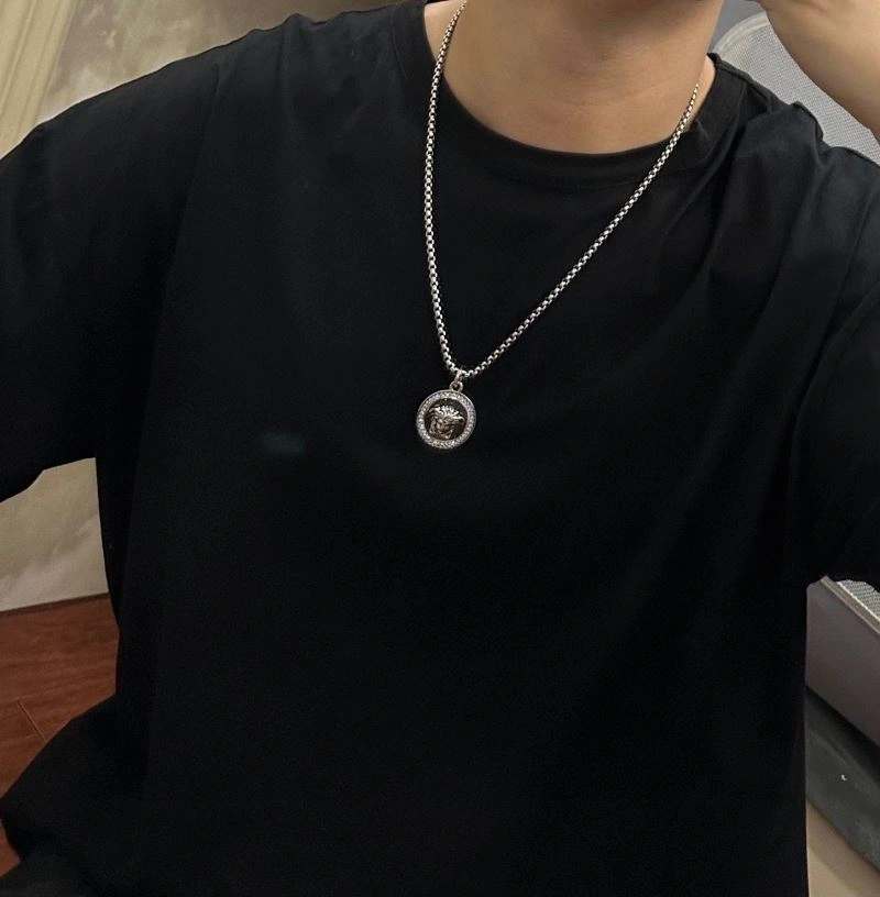 Versace Necklaces Trendsetting 214070