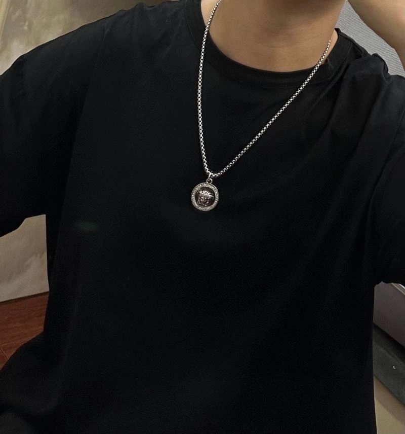 Versace Necklaces Trendsetting 214070
