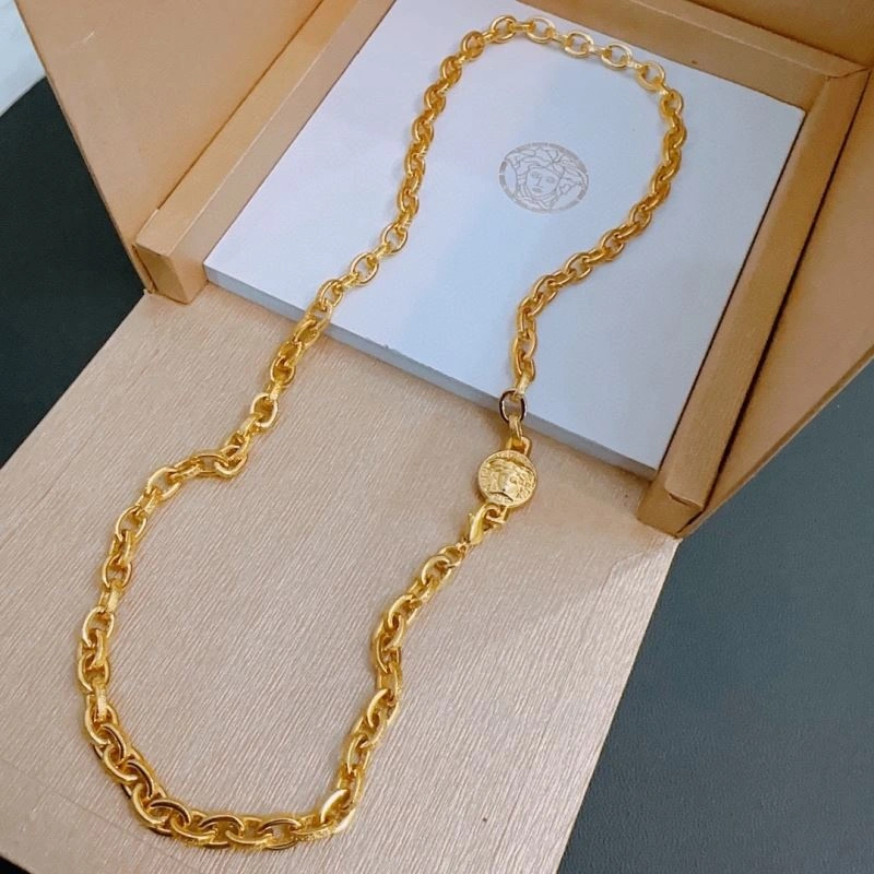 SmartChoice Versace Necklaces 214082