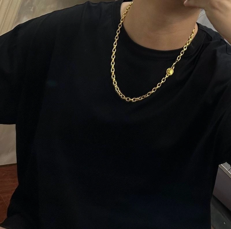 SmartChoice Versace Necklaces 214082