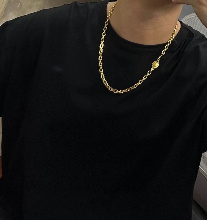 SmartChoice Versace Necklaces 214082